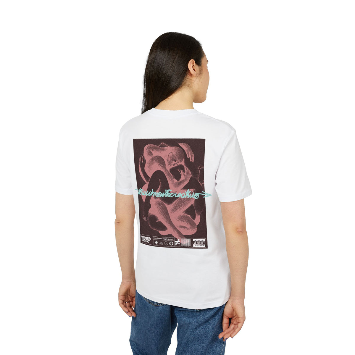 Copy of T-Shirt "Sciuraland"