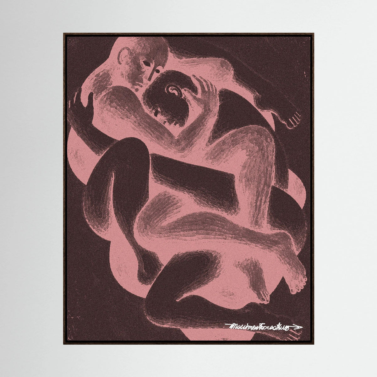 Contorti - 1