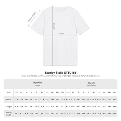Copy of T-Shirt  "Solo Logo"