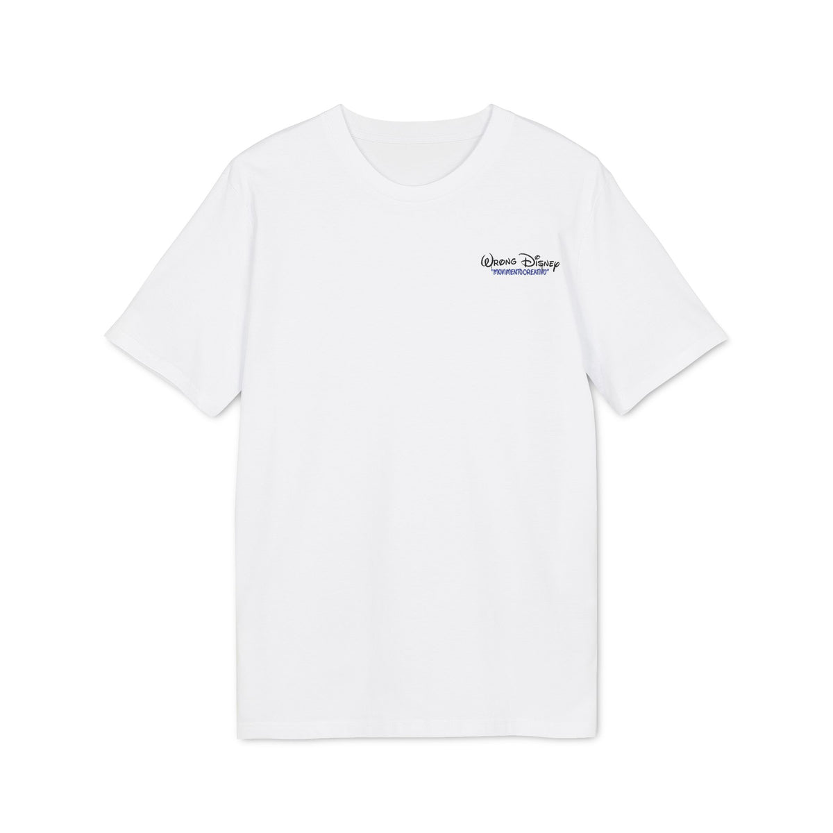 T-Shirt  "Wrong Disney - Miss. Mi Mi"