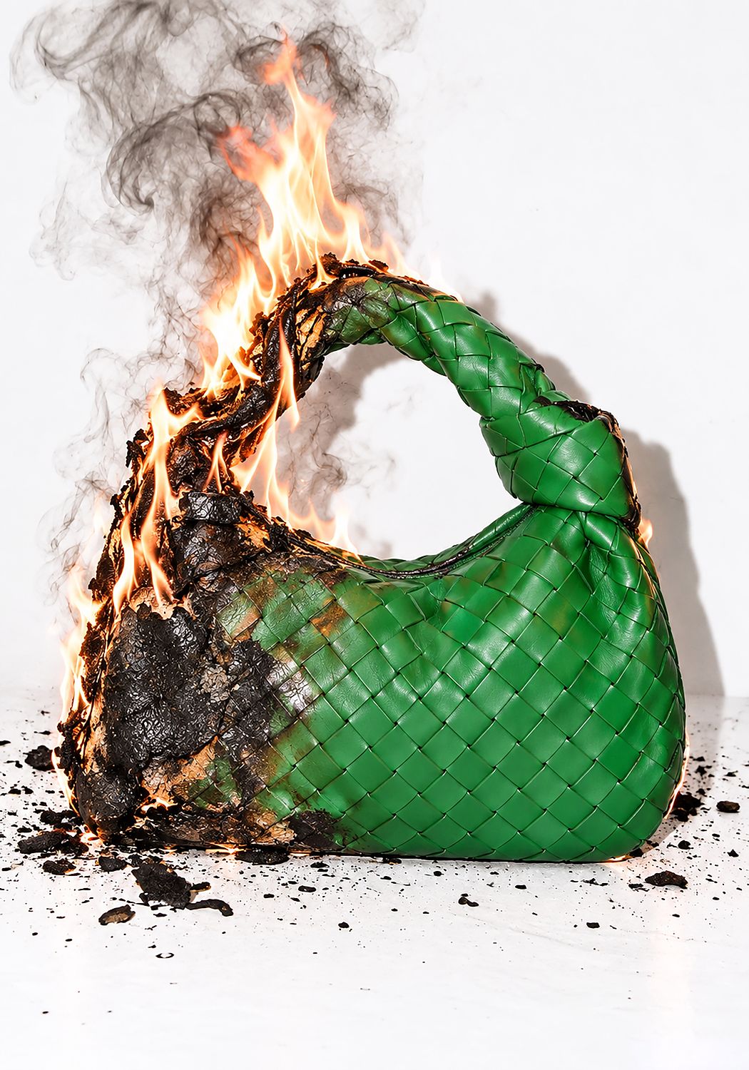 burn Icons - Bottega
