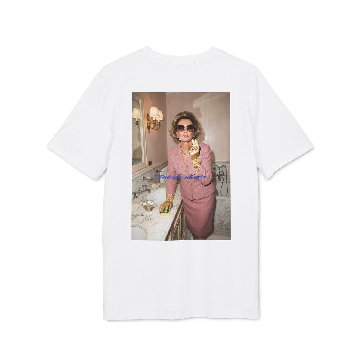 T-Shirt  "Sciuraland"