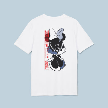 T-Shirt  "Wrong Disney - Miss. Mi Mi"