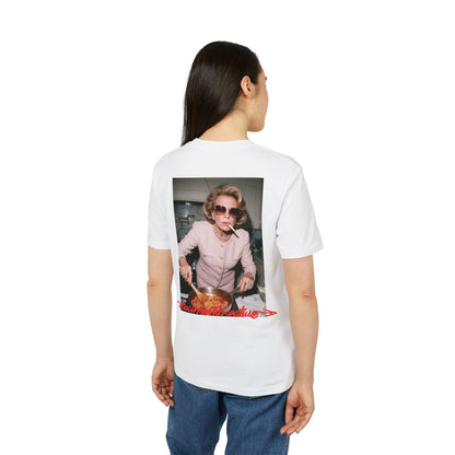 T-Shirt  "Sciuraland" - 02