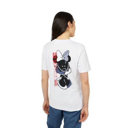 T-Shirt  "Wrong Disney - Miss. Mi Mi"