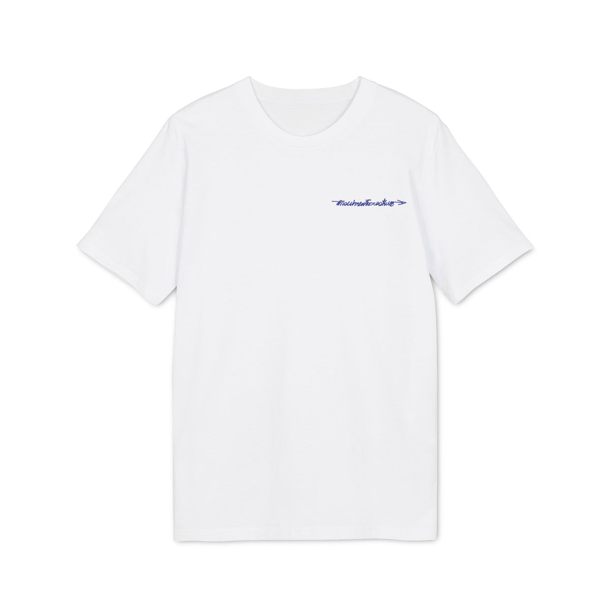 T-Shirt  "Piccoli per sempre"