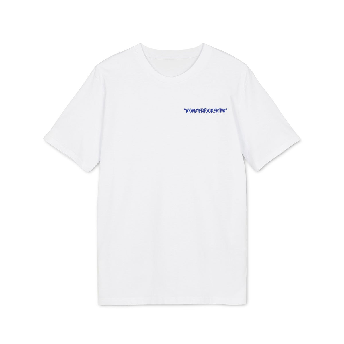 T-Shirt  "Solo Logo"