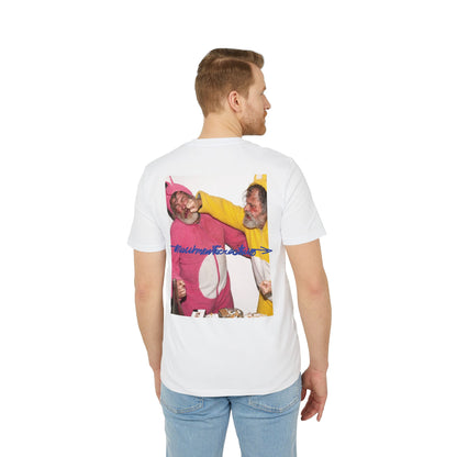 T-Shirt  "Piccoli per sempre"