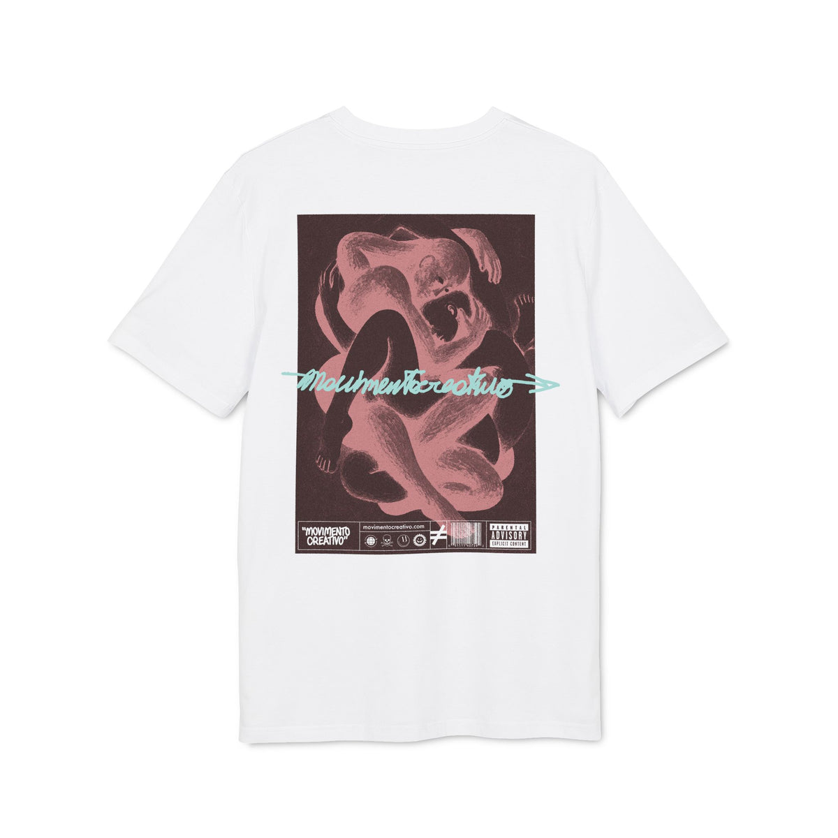 Copy of T-Shirt  "Sciuraland"