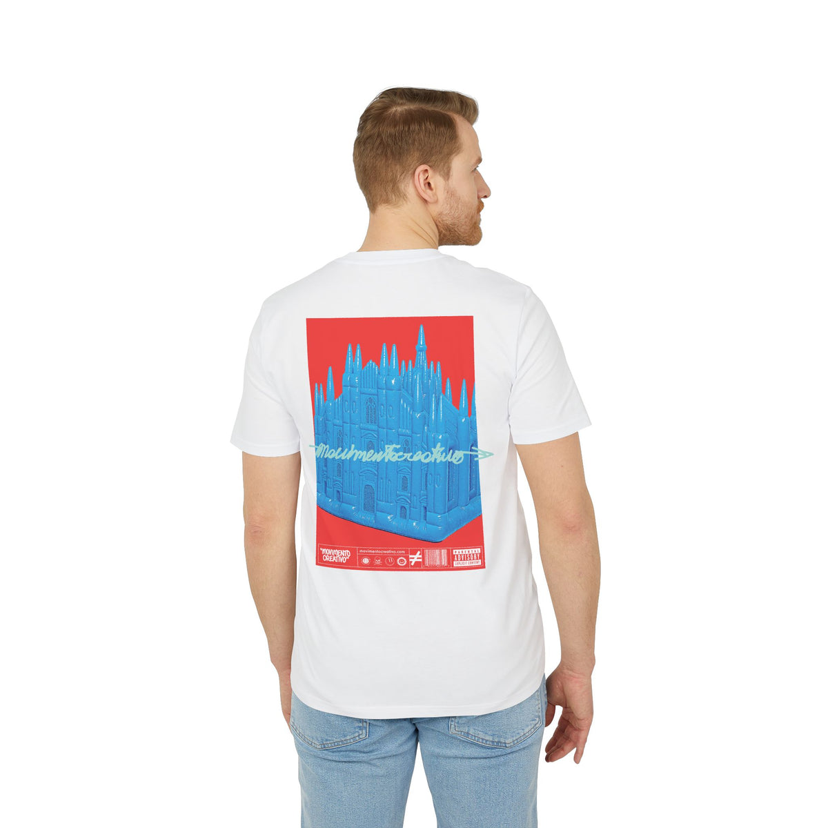 T-Shirt  "Botox"