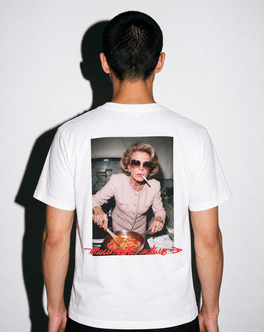 T-Shirt  "Sciuraland" - 02