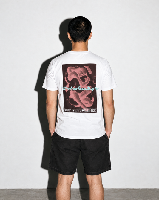 T-Shirt  "Contorto"