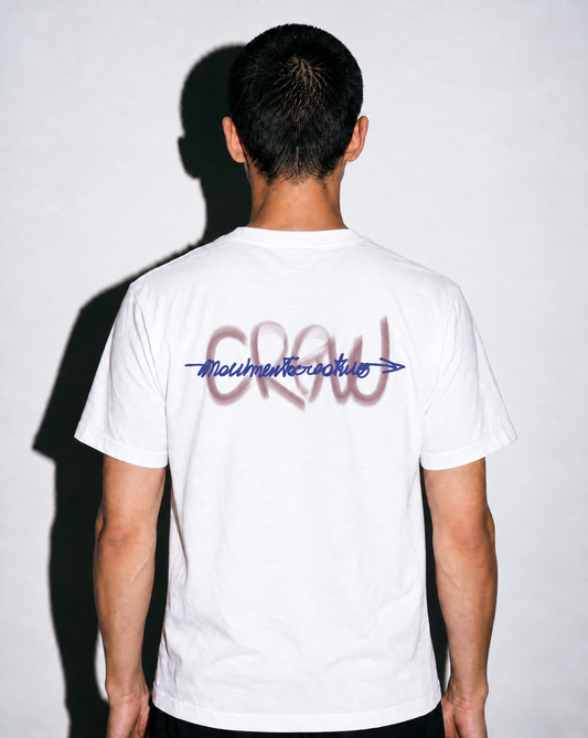 Copy of T-Shirt  "Crew"