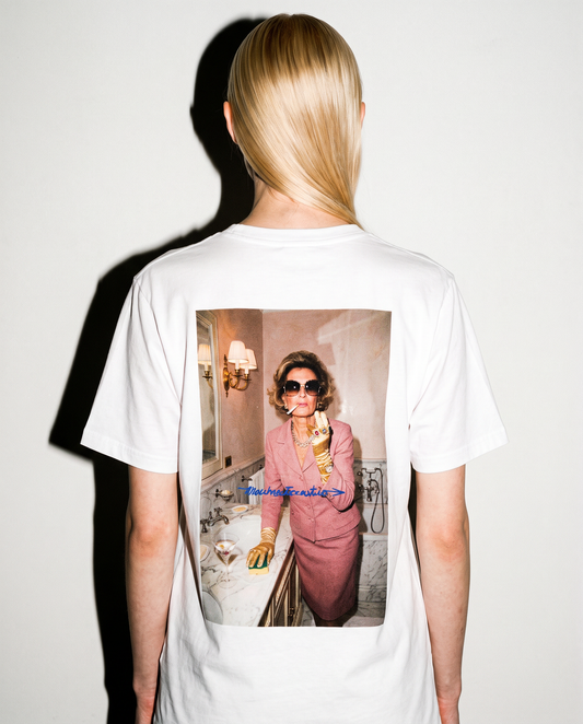 T-Shirt  "Sciuraland"