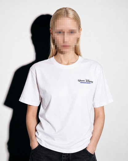 T-Shirt  "Wrong Disney - Miss. Mi Mi"