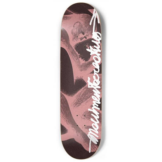 Contorti - 01 Skateboard