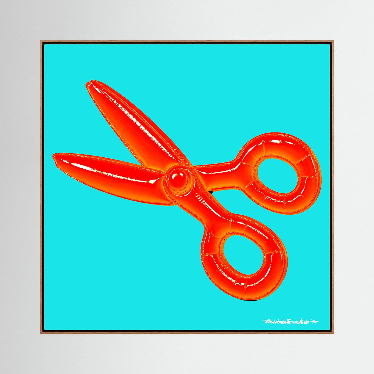 Forbici - Botox
