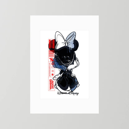 MI MI - Wrong Disney 