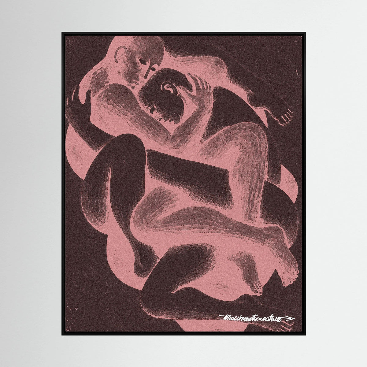 Contorti - 1