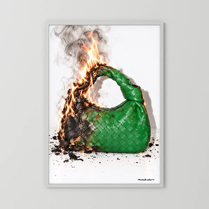 Burn Icons - Bottega