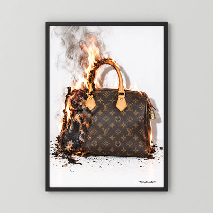 Burn Icons - LV