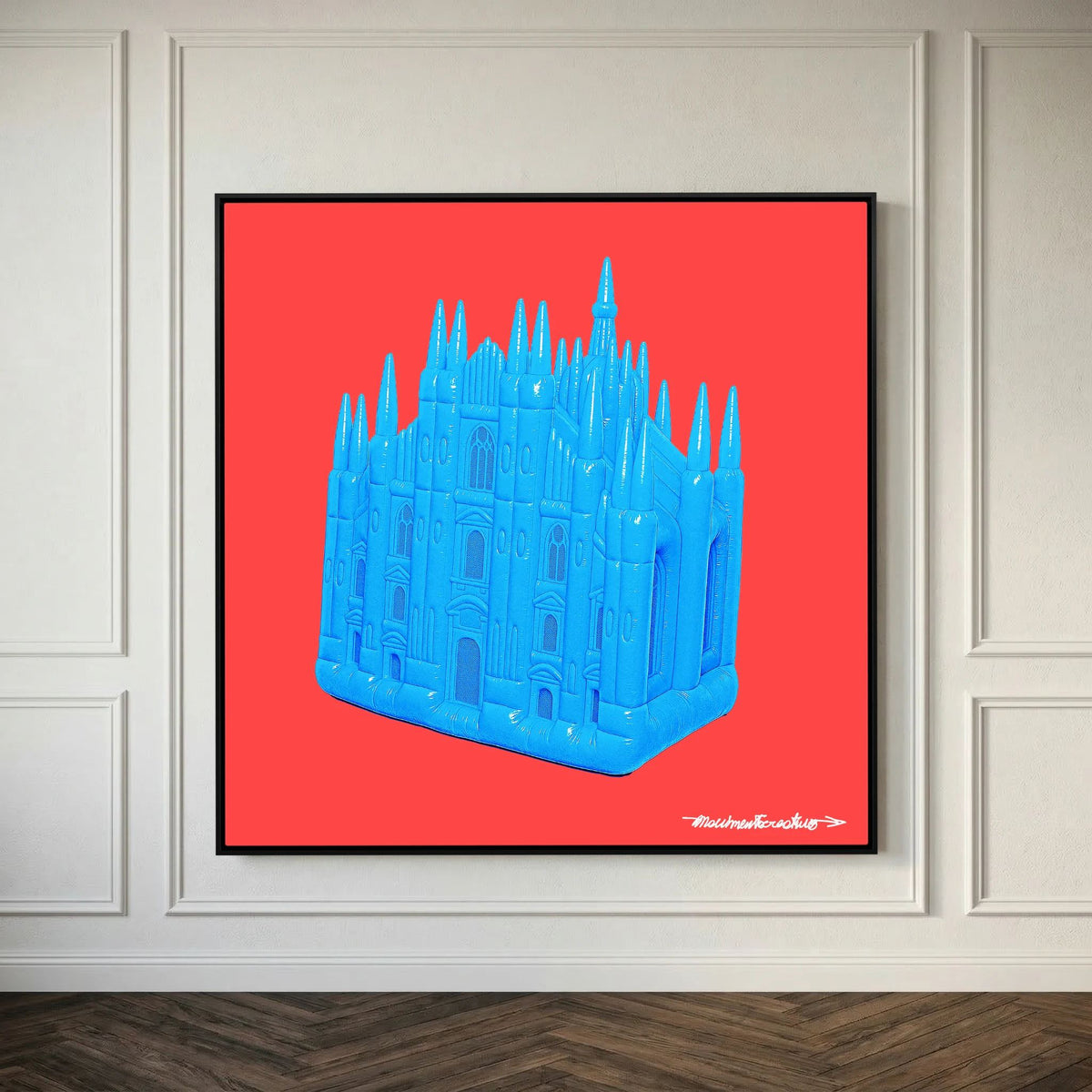 Duomo - Milano - Botox