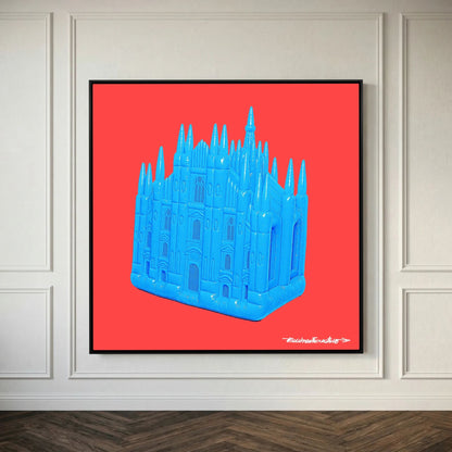 Duomo - Milano - Botox