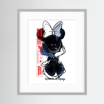 MI MI - Wrong Disney 