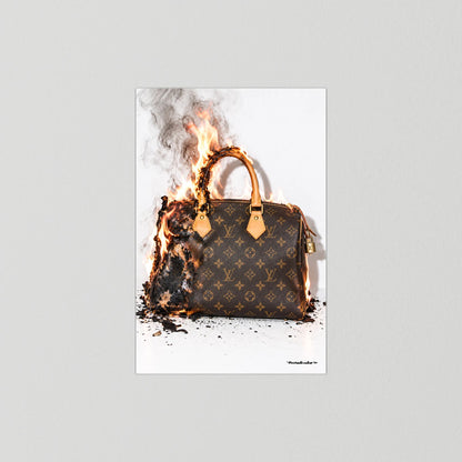 Burn Icons - LV