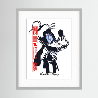 PIPPO - Wrong Disney 