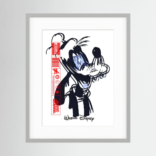 PIPPO - Wrong Disney 