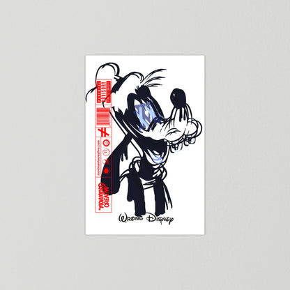 PIPPO - Wrong Disney 