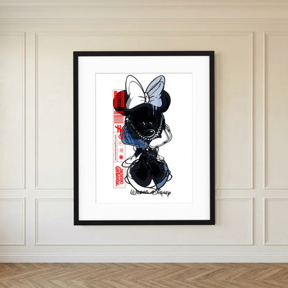 MI MI - Wrong Disney 