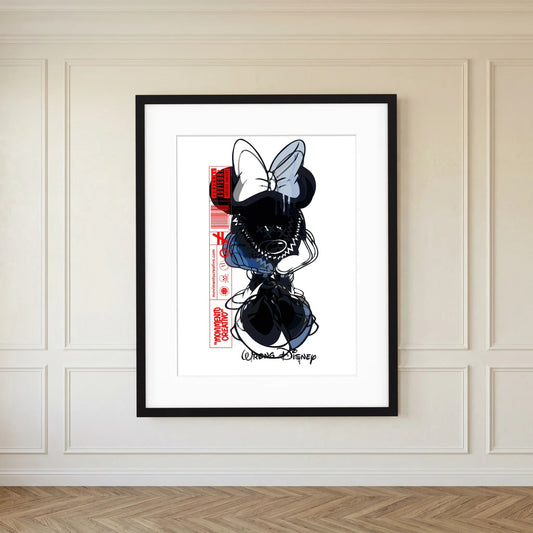 MI MI - Wrong Disney 