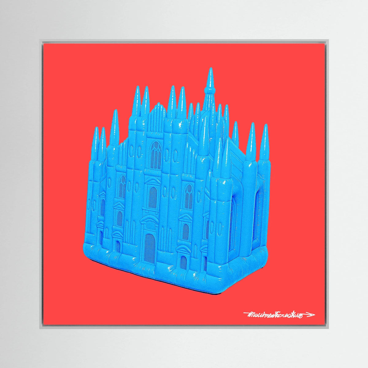 Duomo - Milano - Botox