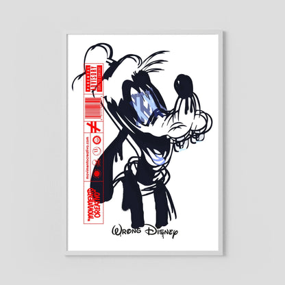 PIPPO - Wrong Disney 