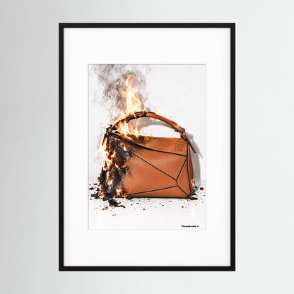 Burn Icons - Loewe
