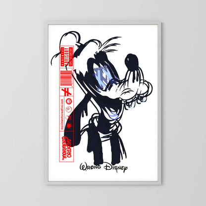 PIPPO - Wrong Disney 