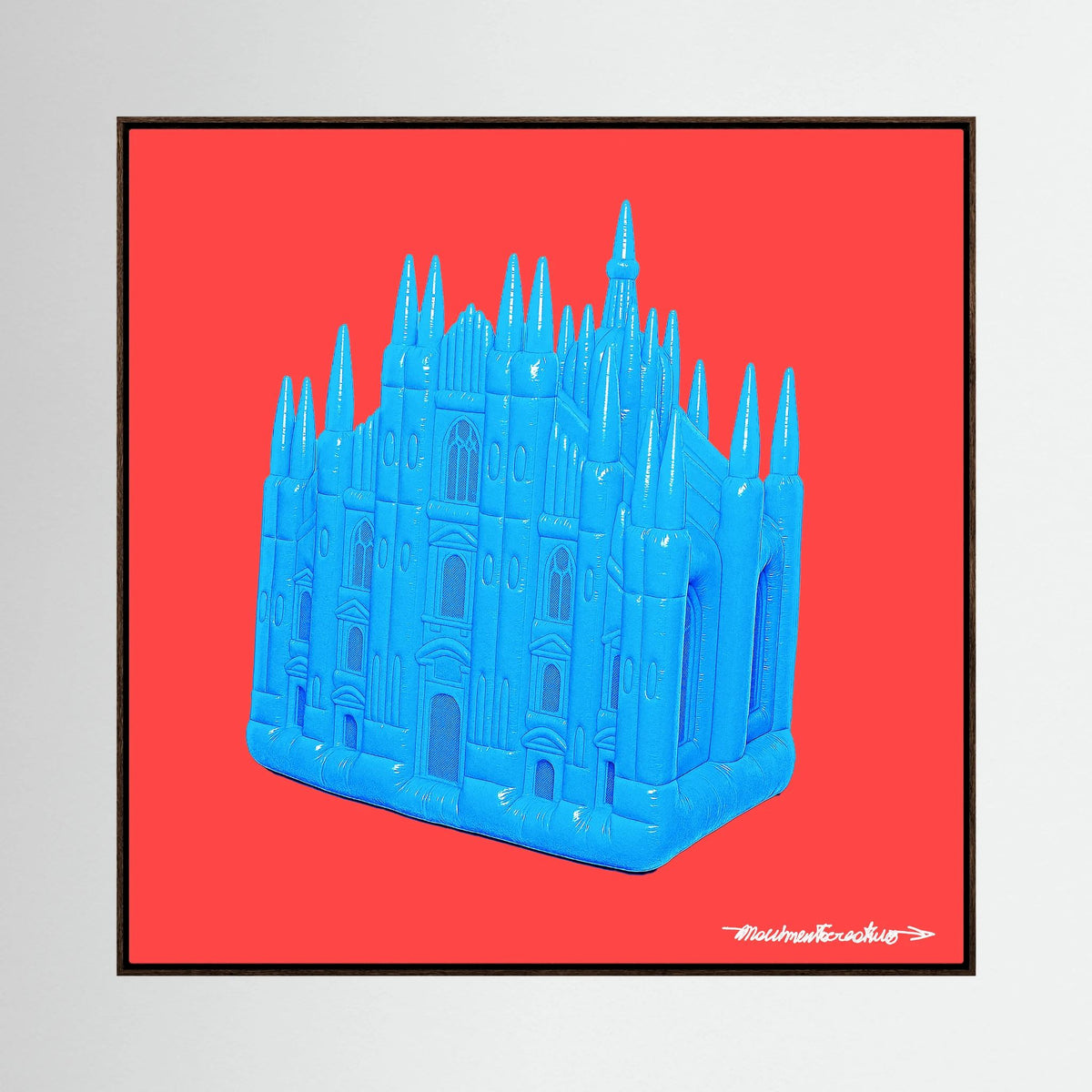 Duomo - Milano - Botox