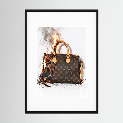 Burn Icons - LV