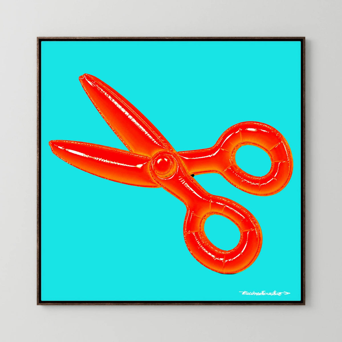 Forbici - Botox