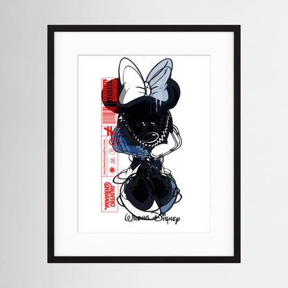 MI MI - Wrong Disney 