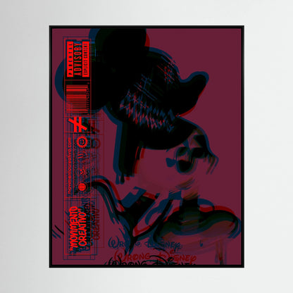 MIKY - Wrong Disney