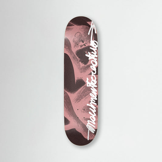 Contorti - 01 Skateboard